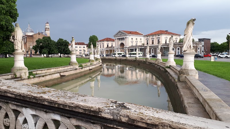 B&B A Casa di Dora in Treviso, Italy