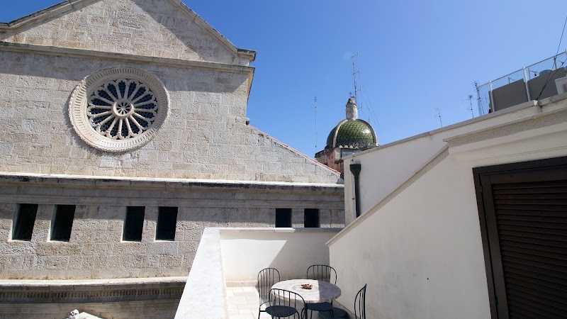 B&B Al Duomo in Terlizzi, Italy