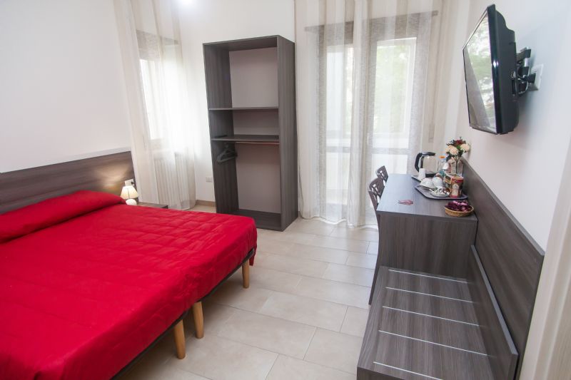B&B Al Ponte in Potenza, Italy