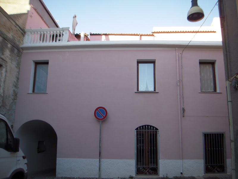 B&B Antica Fattoria in Sorso, Italy