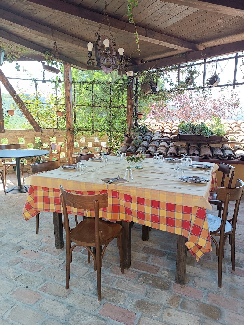 B&B Borgo Antico in Pescara, Italy