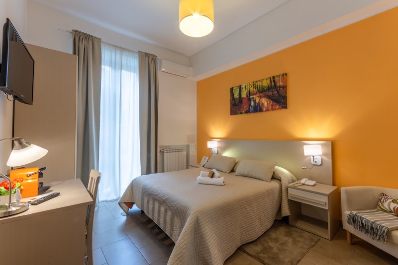 B&B Cairoli in Messina, Italy