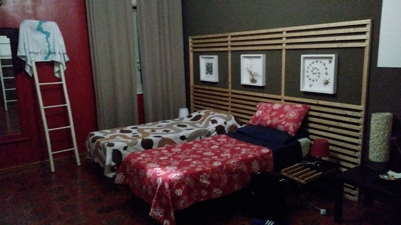 B&B Camere Pinte in Messina, Italy