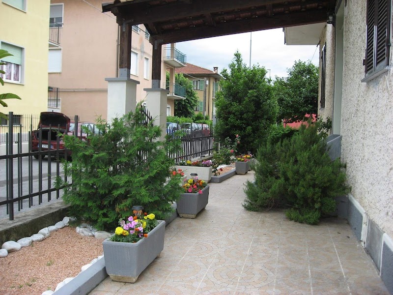 B&B Casa Bruno in Mondovi, Italy