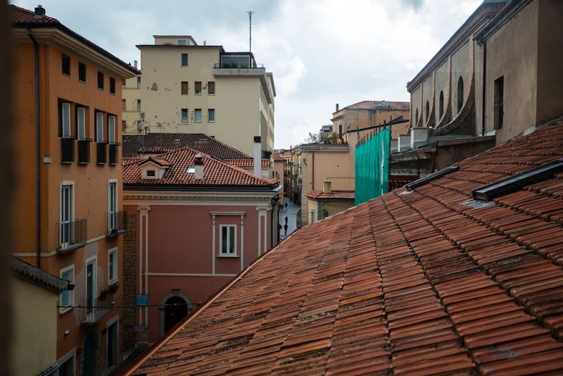 B&B Casa Retro in Potenza, Italy