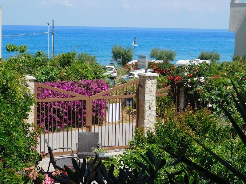 B&B Casa Stella Marina in Terrasini Favarotta, Italy