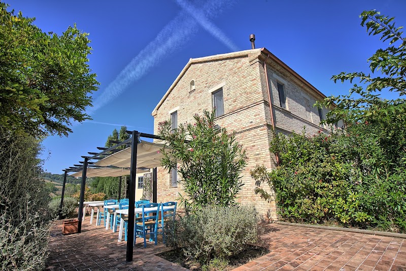 B&B Casa della Musica in Iesi, Italy