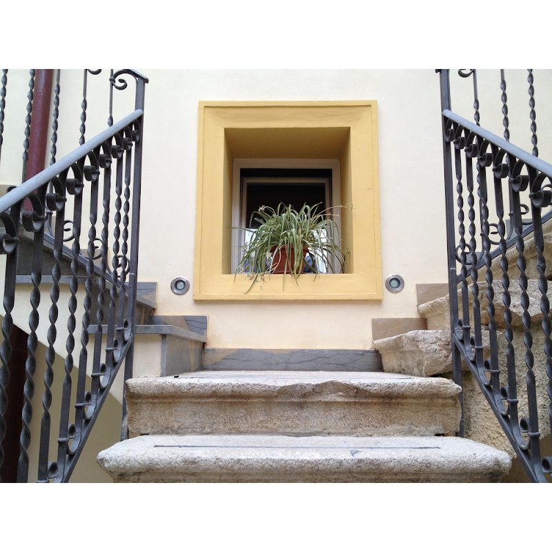 B&B Case a San Matteo in Marsala, Italy