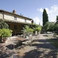 B&B Chianti House