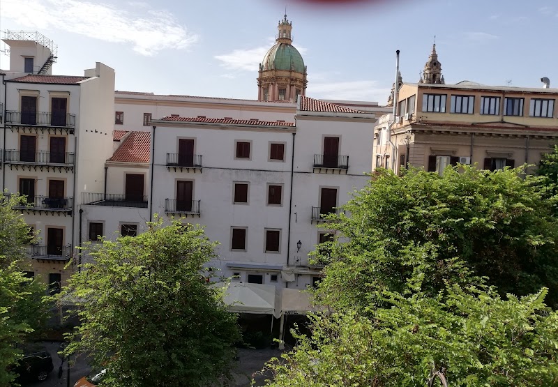 B&B Conte Camillo in Mazara del Vallo, Italy