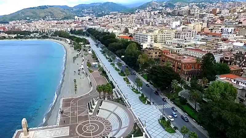 B&B Emmanuel in Reggio di Calabria, Italy
