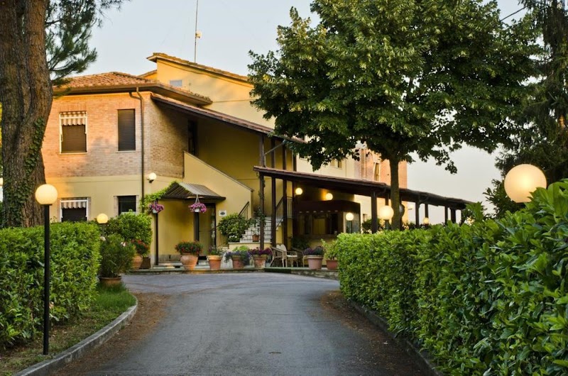 B&B Fonte dei Tufi in Siena, Italy