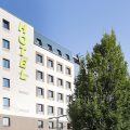 B&B Hotel Milano-Monza