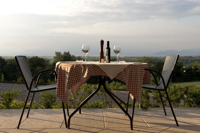 B&B I Due Laghi in Castiglione del Lago, Italy