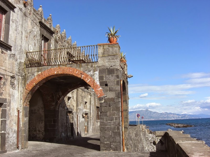 B&B I Mastrazzi Riposto in Riposto, Italy