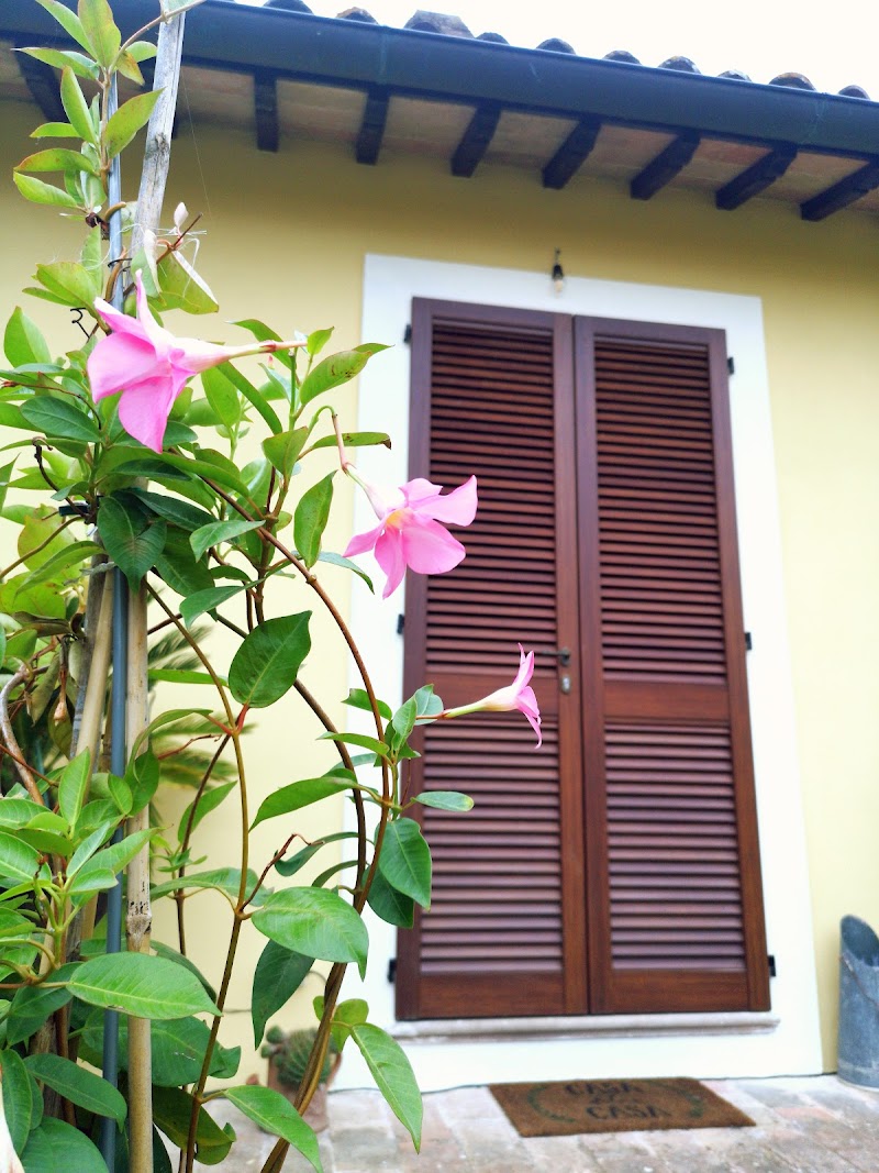 B&B Il Gelsomino in Piazza Armerina, Italy