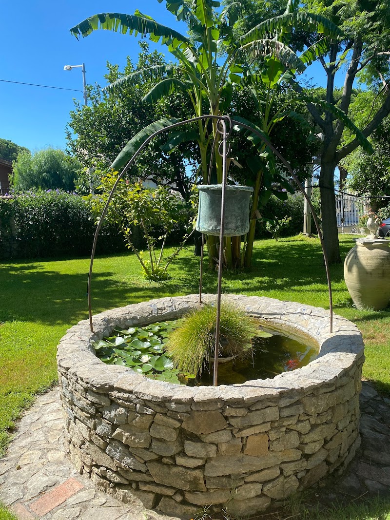 B&B Il Giardino di Melito in Melito di Porto Salvo, Italy