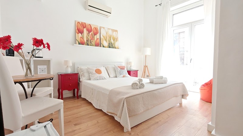 B&B Il Girasole in Quartu Sant'Elena, Italy