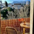 B&B Il Nido Sui Sibillini