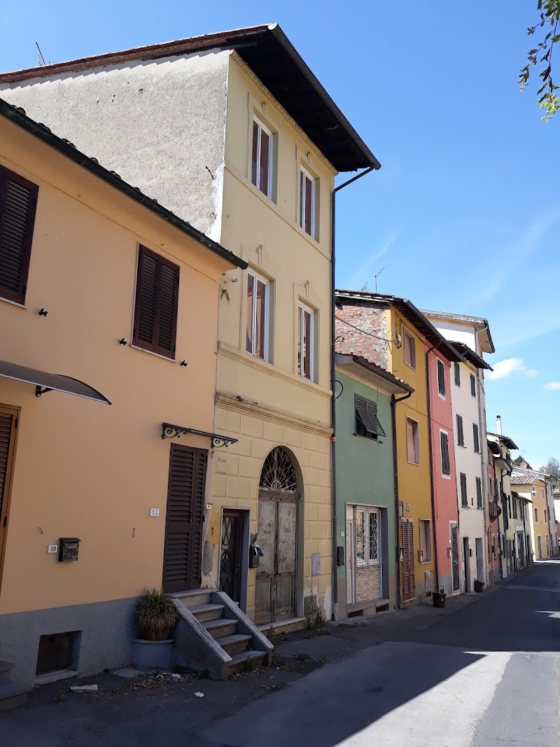 B&B Il Ponte in Mondovi, Italy