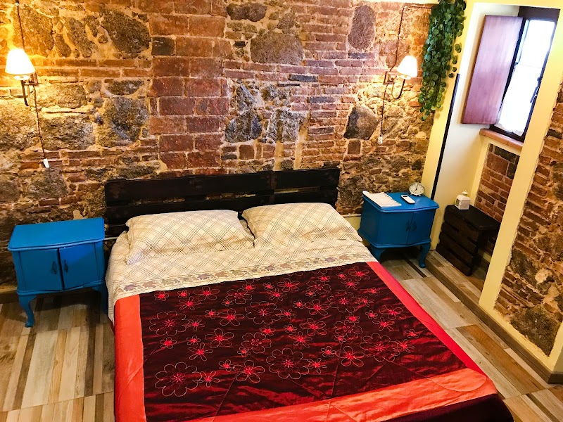 B&B Il Vicoletto in Acireale, Italy