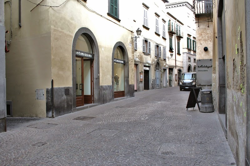 B&B Il Volto Santo in Orvieto, Italy