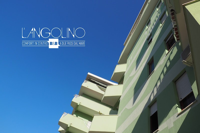 B&B L’Angolino in Montesilvano, Italy