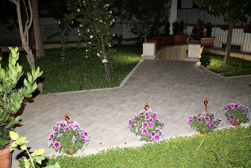 B&B La Casa di Alice in Veglie, Italy