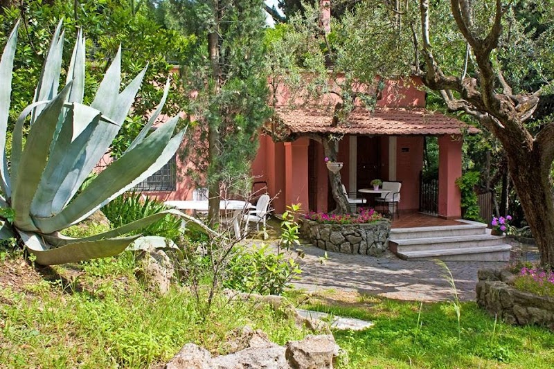 B&B La Casetta di Frascati in Frascati, Italy