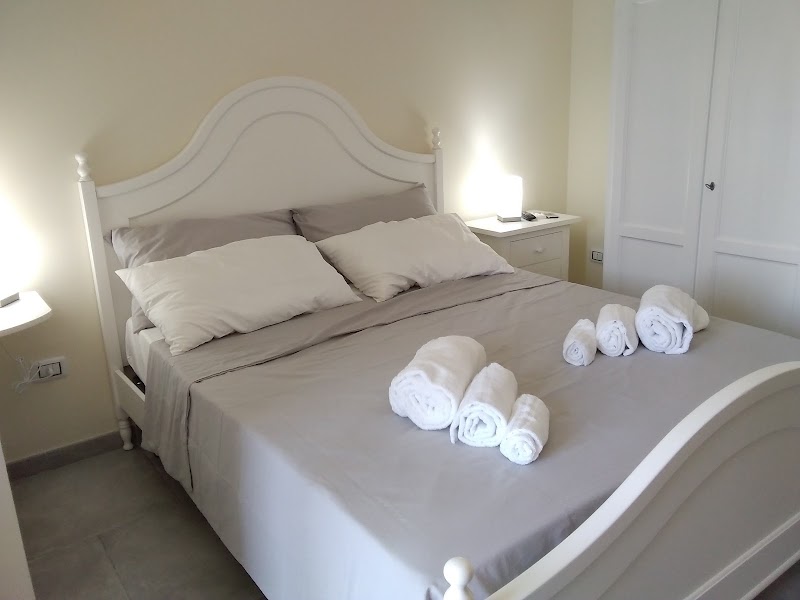 B&B La Chiave dei Sogni in Mesagne, Italy