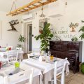B&B La Corte degli Ulivi