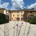 B&B La Fattoria del Rio di Sopra