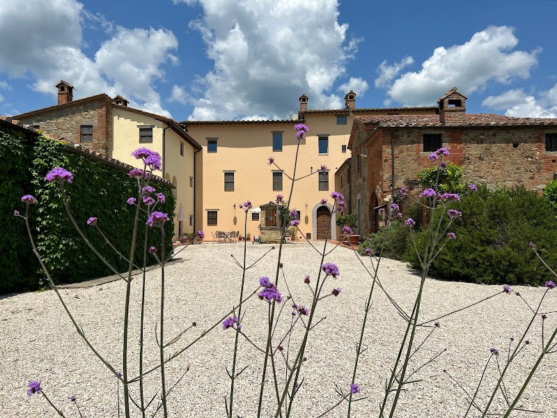 B&B La Fattoria del Rio di Sopra in Castiglione del Lago, Italy