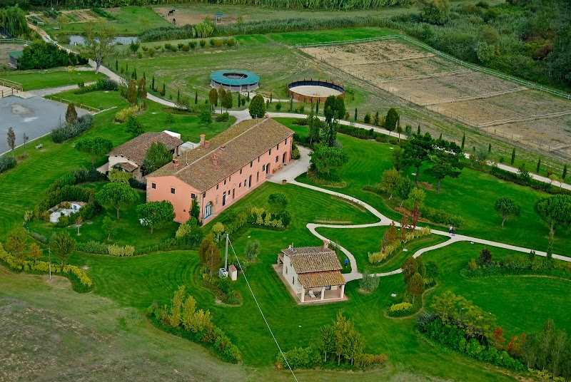 B&B La Magnifica in Potenza, Italy
