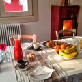 B&B La Porta Rossa
