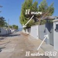 B&B La Porta sul Mare