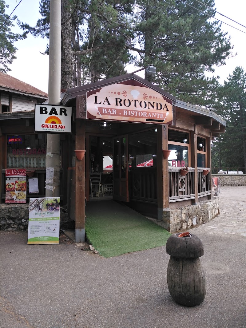B&B La Rotonda in Catanzaro, Italy
