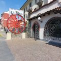 B&B La Ruota