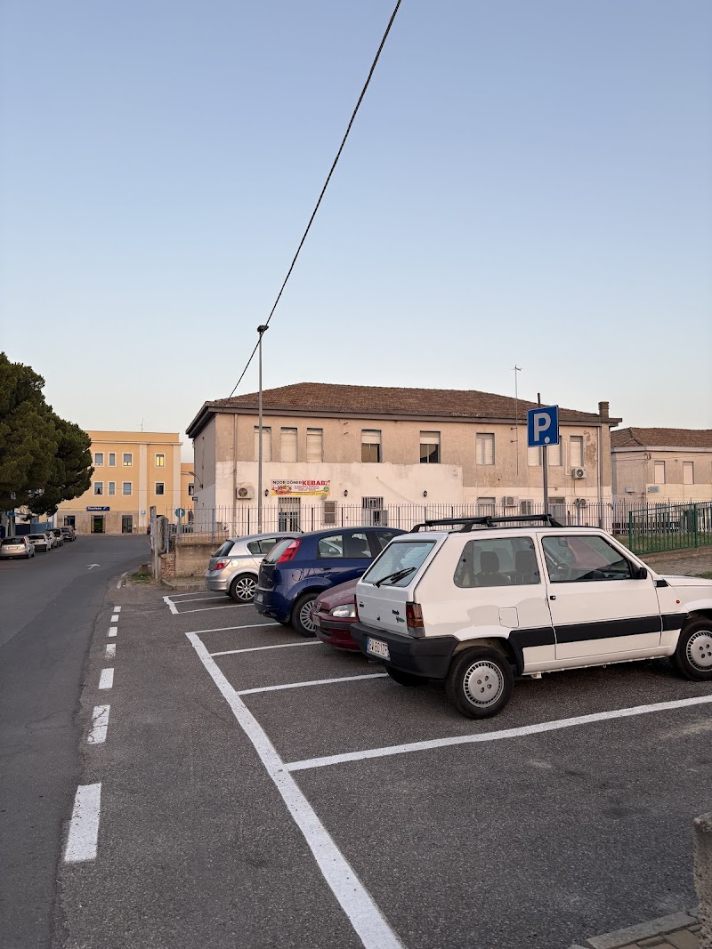B&B La Stazione in Parabita, Italy