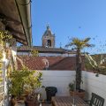 B&B La Terrazza Sui Tetti