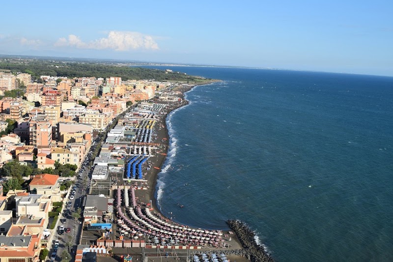 B&B Ladislao in Ladispoli, Italy