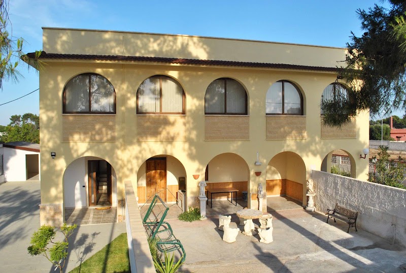 B&B Le Mimose in Pulsano, Italy