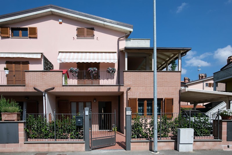 B&B Le Rime in Sansepolcro, Italy