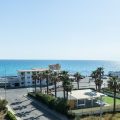 B&B Le Terrazze Sul Mare