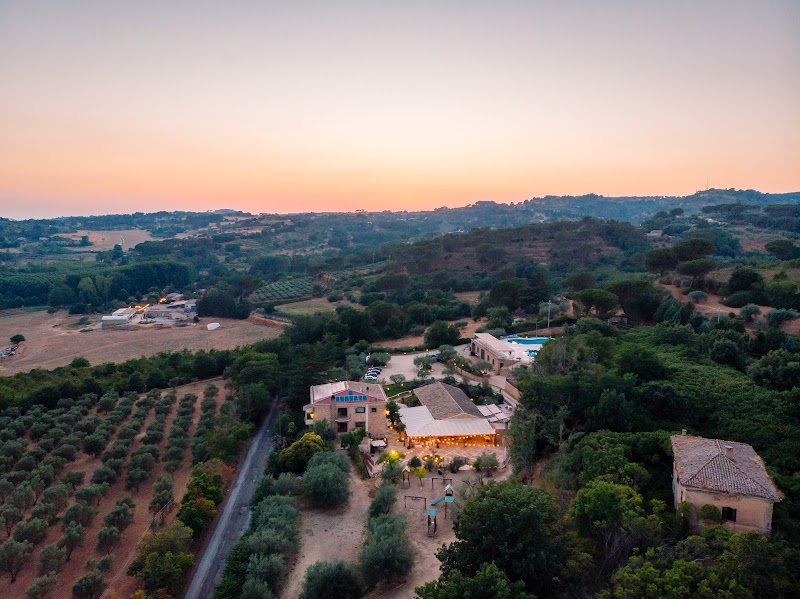 B&B Leano in Piazza Armerina, Italy