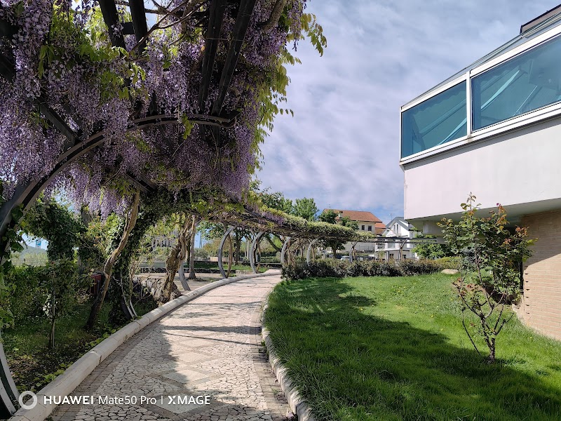 B&B Lo Zodiaco in Potenza, Italy