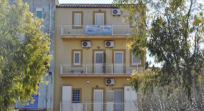 B&B Marina di Vigata in Porto Empedocle, Italy