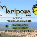 B&B Mariposa