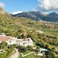 B&B Masseria La Chiusa