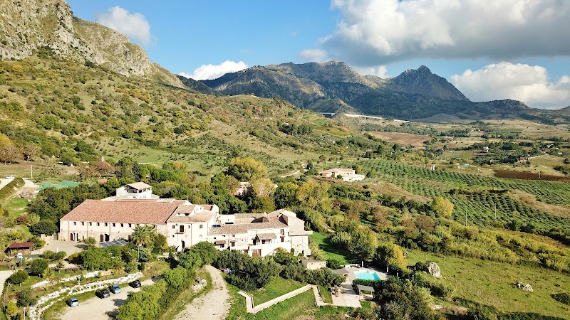 B&B Masseria La Chiusa in Gravina in Puglia, Italy